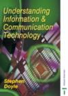 Image for Understanding Information and Communication Technology for A Level