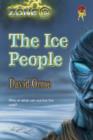 Image for Zone 13 - The Ice People