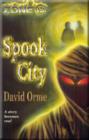 Image for Zone 13 - Spook City