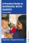 Image for A Practical Guide to Working With Babies