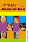Image for Primary RE Assemblies