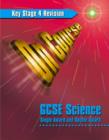 Image for On Course - GCSE Science Single Award and Double Award Key Stage 4 Revision