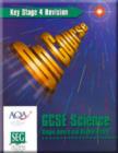 Image for GCSE Science : On Course : Student&#39;s Revision Book : SEG Edition