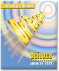 Image for On Target : A Concise Revision Course for CXC : Science Answers Book for Key Stage 3