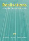 Image for Râealisations: Teacher&#39;s resource book : Teacher&#39;s Resource Book