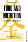 Image for Food and Nutrition : Customs and Culture