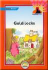 Image for Sound Start Orange Booster - Goldilocks (x5)
