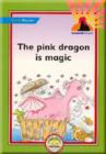 Image for Sound Start Green Booster - The Pink Dragon is Magic (x5)