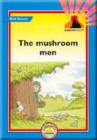 Image for Sound Start Blue Booster - The Mushroom Men (x5)