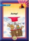 Image for Sound Start Indigo Booster - Jump! (x5)
