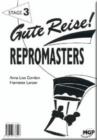Image for Gute Reise! 3 - Repromasters