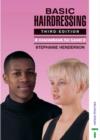 Image for Basic Hairdressing : A Course Book for Level 2