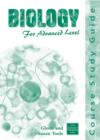 Image for Biology for Advanced Level : Course Study Guide