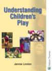 Image for Understanding Children&#39;s Play