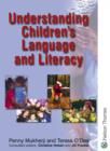 Image for Understanding Children&#39;s Language and Literacy