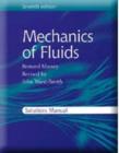 Image for Mechanics of Fluids