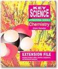 Image for Chemistry extension file  : (for international schools) : Extension File