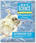 Image for Physics extension file  : (for international schools) : Extension File : For International Schools