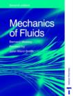 Image for Mechanics of fluids