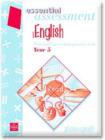 Image for Essential Assessment - English National Curriculum Practice Tests Year 5 Photocopiable