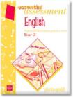 Image for Essential Assessment - English National Curriculum Practice Tests Year 3