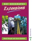 Image for Key geography: Extensions : Extensions