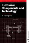 Image for Electronic Components and Technology : Engineering Applications