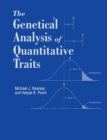 Image for Genetical Analysis of Quantitative Traits