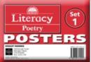 Image for Stanley Thornes Primary Literacy : Poetry Posters : Poetry Posters Set 1