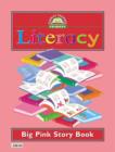 Image for Stanley Thornes Primary - Literacy Big Pink Story Book