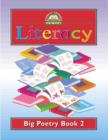 Image for Stanley Thorne Primary Literacy : Big Poetry : Big poetry book 2