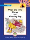 Image for Sound Start : Indigo Level : Big Poetry Book  : When the Wind Blows/Washing Day