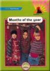 Image for Sound Start : Green level : Non-fiction : Months of the Year