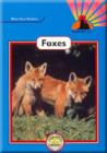 Image for Sound Start : Blue level : Non-fiction : Foxes