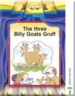 Image for Sound Start : Indigo level : Playscripts : Three Billy Goat&#39;s Gruff