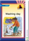 Image for Sound Start : Indigo level : Poetry Book : Washing Day