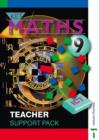 Image for Key Maths : Year 9 : ICT Teacher Support Pack