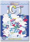 Image for Nelson Thornes Primary ICT : Reception/P1 : Teachers Book