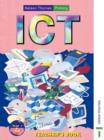 Image for Nelson Thornes Primary ICT : Y1/P2  : Teachers Book