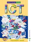 Image for Nelson Thornes Primary ICT : Y2/P3  : Teachers Book