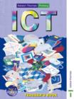 Image for Nelson Thornes primary ICT  : year 3, P4: Teacher&#39;s book