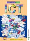 Image for Nelson Thornes Primary ICT : Y5/P6  : Teachers Book