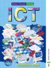 Image for Nelson Thornes Primary ICT : Year 6/P7  : Teacher&#39;s Book