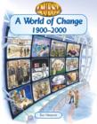 Image for Quest: a World of Change 1900-2000
