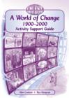 Image for Quest: a World of Change 1900-2000 : Activity Support Guide