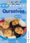 Image for Stepping Stones : Foundations for Learning: Ourselves : Teachers Book