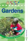 Image for Stepping Stones : Foundations for Learning: Gardens