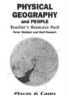 Image for Physical Geography and People : Teacher&#39;s Resource Pack