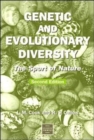Image for Genetic and Evolutionary Diversity
