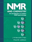 Image for NMR and Chemistry